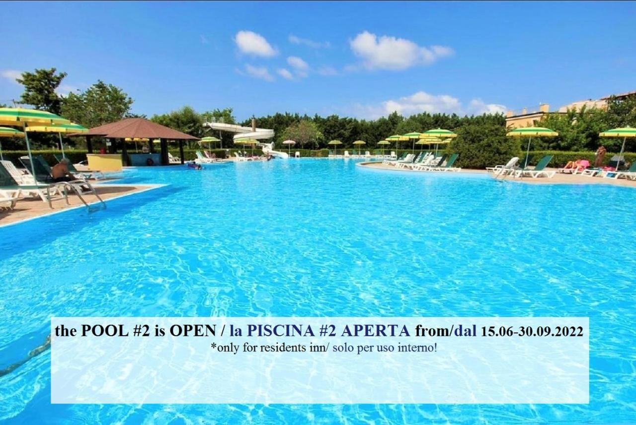 Pizzo Beach Club Apartman Kültér fotó
